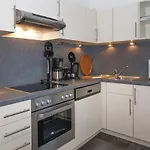 Ostseeblick Ostseeblick 3 Apartmán *