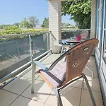 Apartmán Ostseeblick Ostseeblick 3
