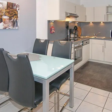 Appartamento Ostseeblick Ostseeblick 3 *