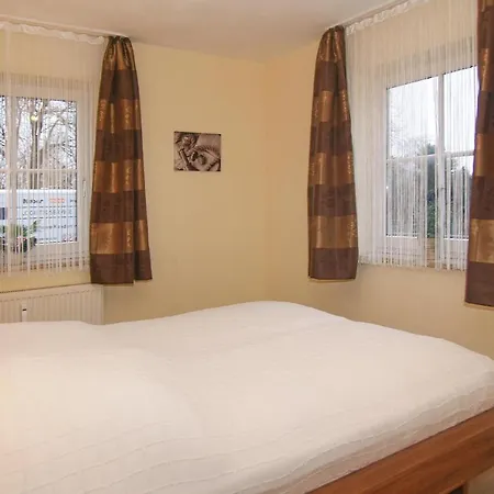 Apartment Ostseeblick Ostseeblick 3