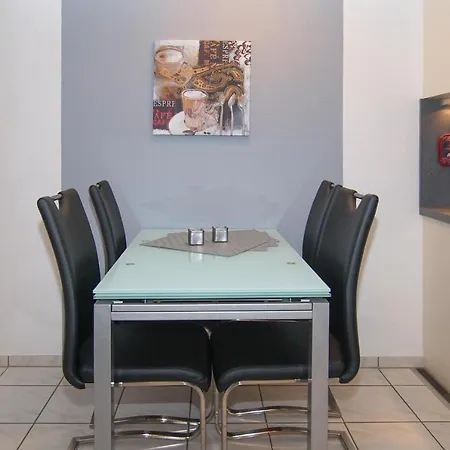 Ostseeblick Ostseeblick 3 Scharbeutz