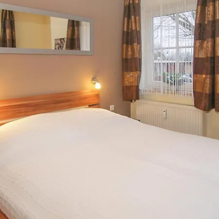 Ostseeblick Ostseeblick 3 * Scharbeutz