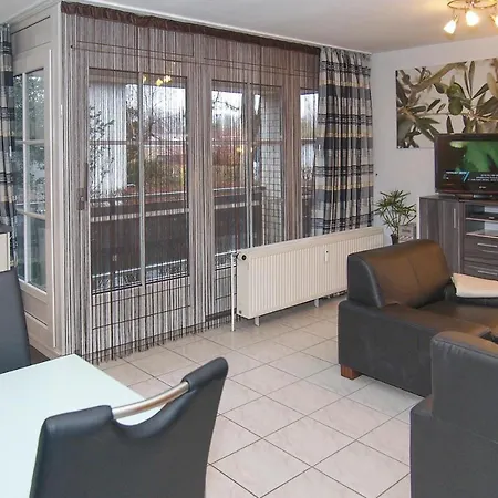 Ostseeblick Ostseeblick 3 Scharbeutz