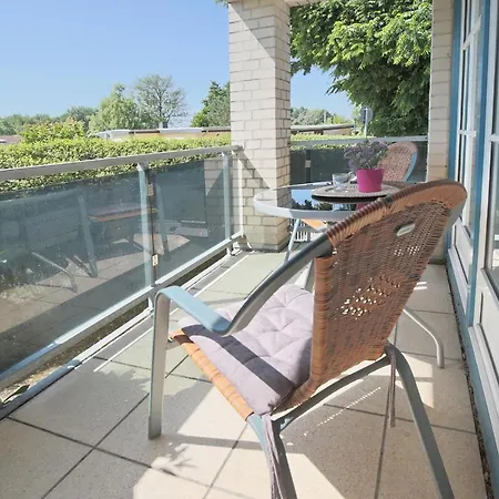 Apartment Ostseeblick Ostseeblick 3