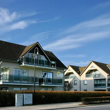 Ostseeblick Ostseeblick 3 *