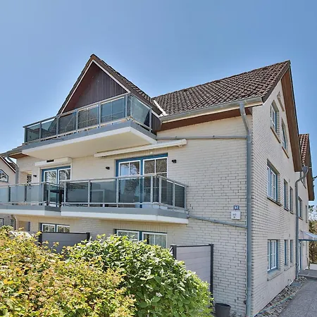 Ostseeblick Ostseeblick 3 *