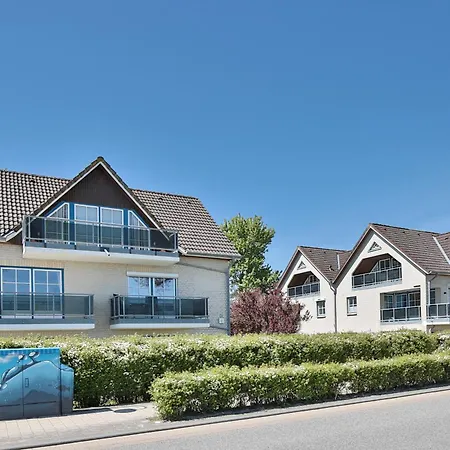 Ostseeblick Ostseeblick 3 Scharbeutz