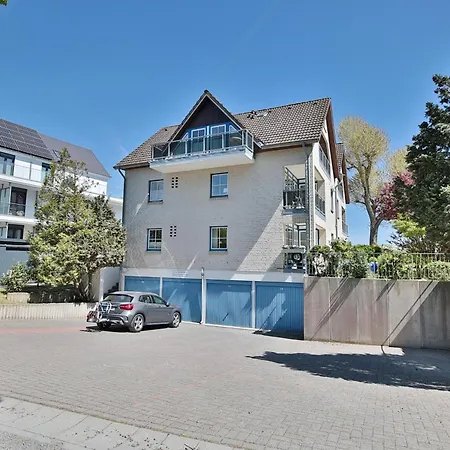 Ostseeblick Ostseeblick 3