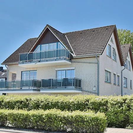 Ostseeblick Ostseeblick 3