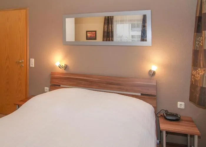 Lejlighed Ostseeblick Ostseeblick 3