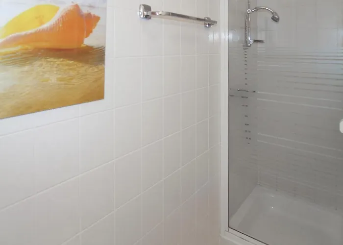 Lejlighed Ostseeblick Ostseeblick 3