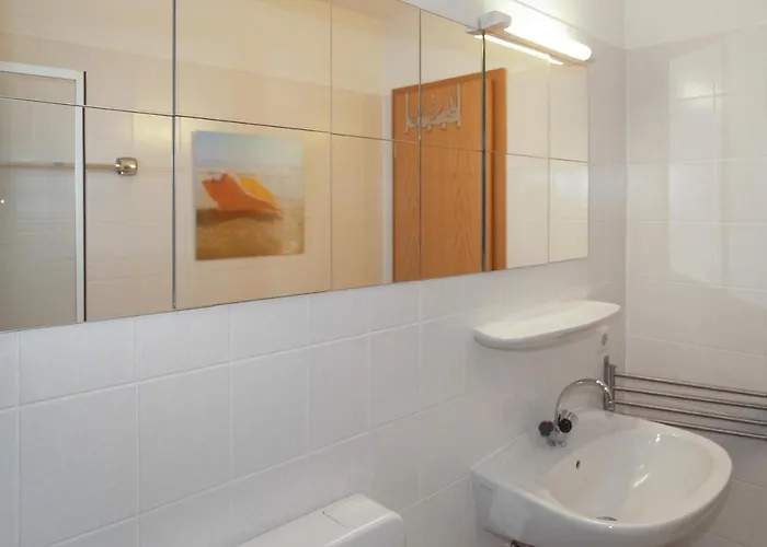 Ostseeblick Ostseeblick 3 Scharbeutz