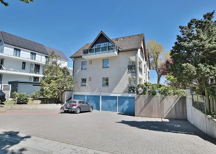 Ostseeblick Ostseeblick 3